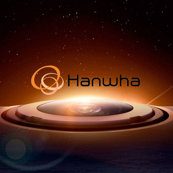 HANWHA KAMERALAR