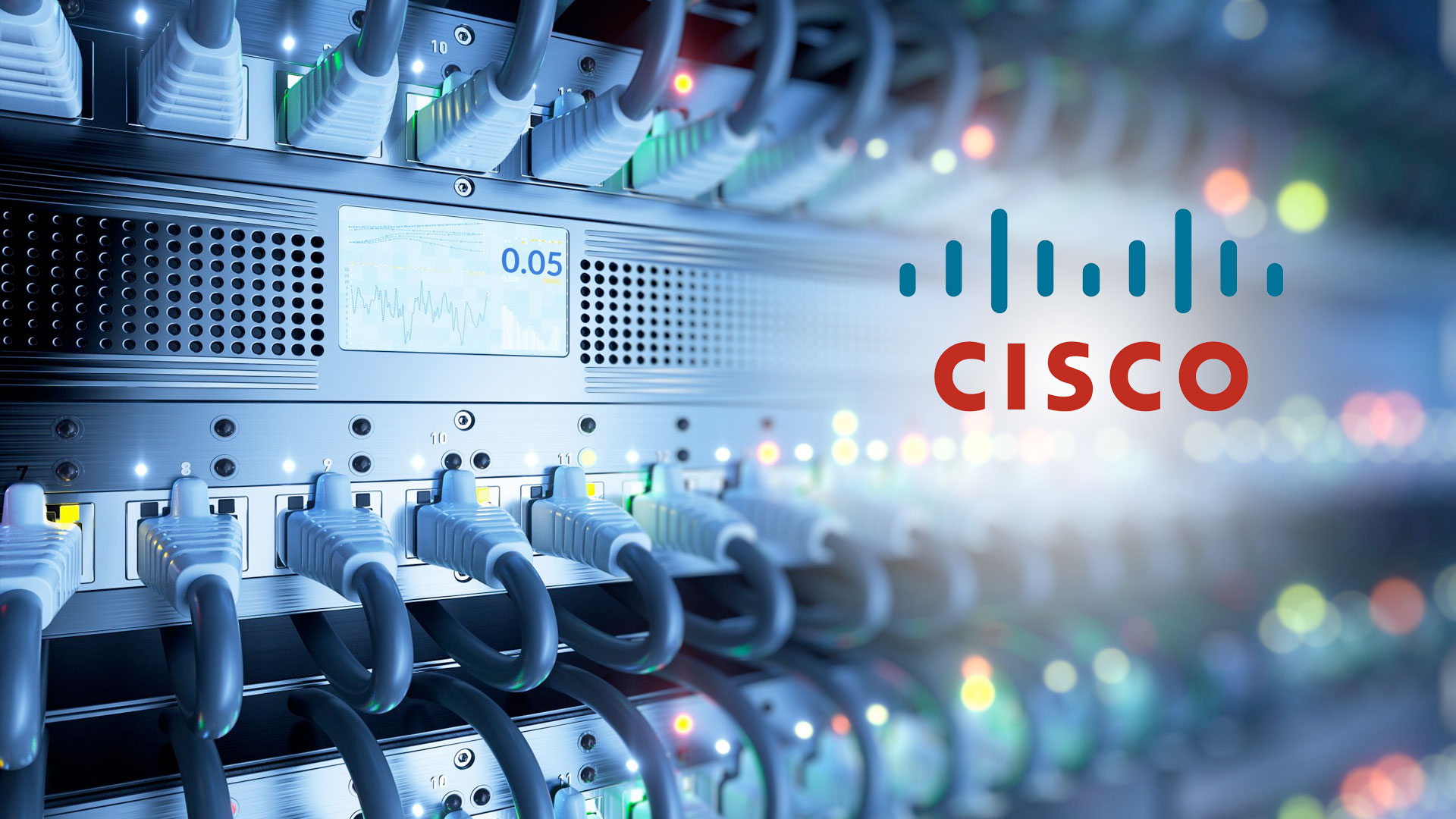 CISCO