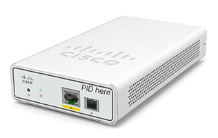 Cisco Catalyst PON ONT 1x1GE Poe
