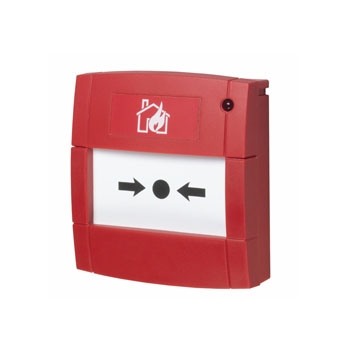 Honeywell M5A-RP05FGK013-01  DXc Akıllı Yangın İhbar Butonu