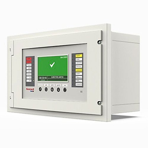 Honeywell MA-2BZL  MAx Serisi Akıllı Yangın Alarm Kontrol Panelleri