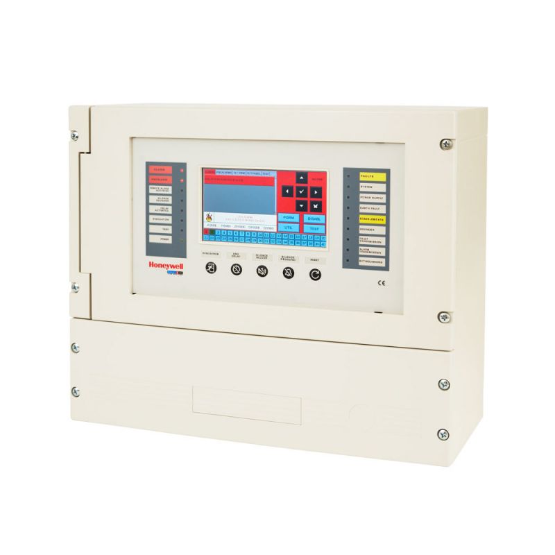 Honeywell Morley MA-8000-02 MAX 4 Loop 99D+99 G/Ç cihazları