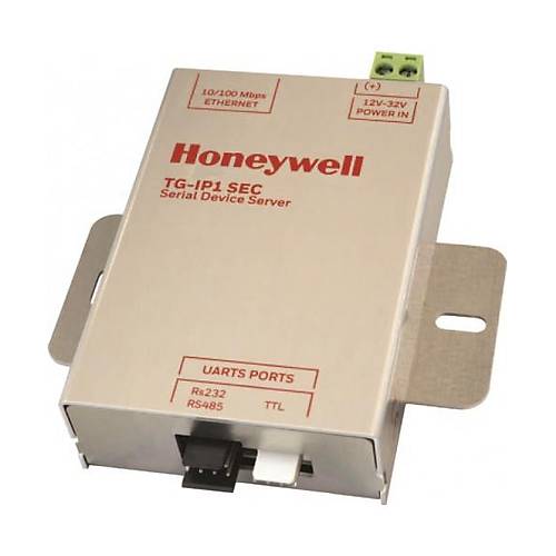 Honeywell TG-IP1-SEC DXc Serisi Grafik İzleme Yazılımı