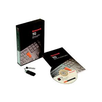 Honeywell TG-C DXc Serisi Grafik İzleme Yazılımı