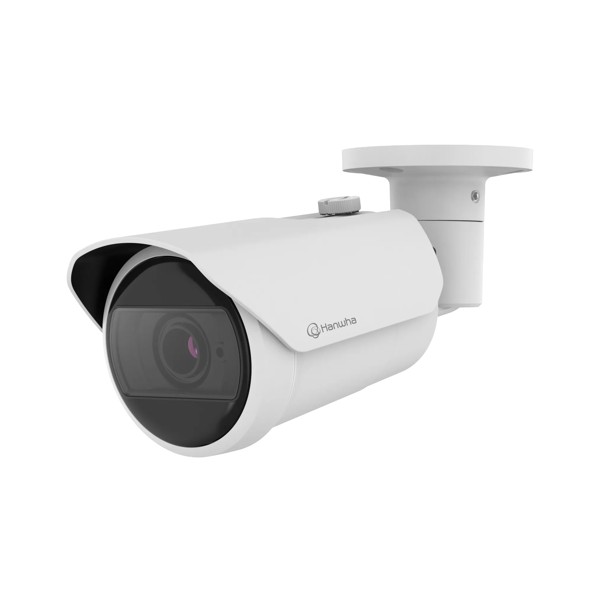 QNO-C9083R 4K AI IR Bullet Kamera