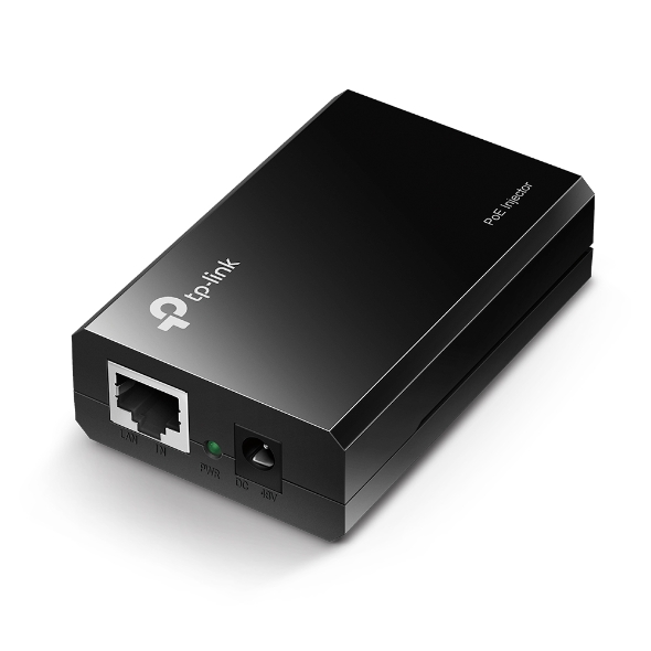 TL-POE150S PoE Enjektör